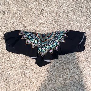 Xhilaration Bathing Suit Top